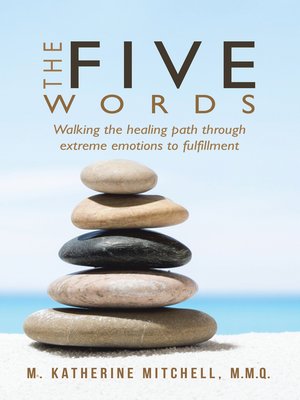 cover image of The Five Words